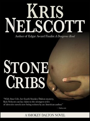 cover image of Stone Cribs